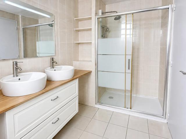 Appartement 4 pièces