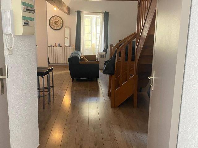 Appartement 4 pièces
