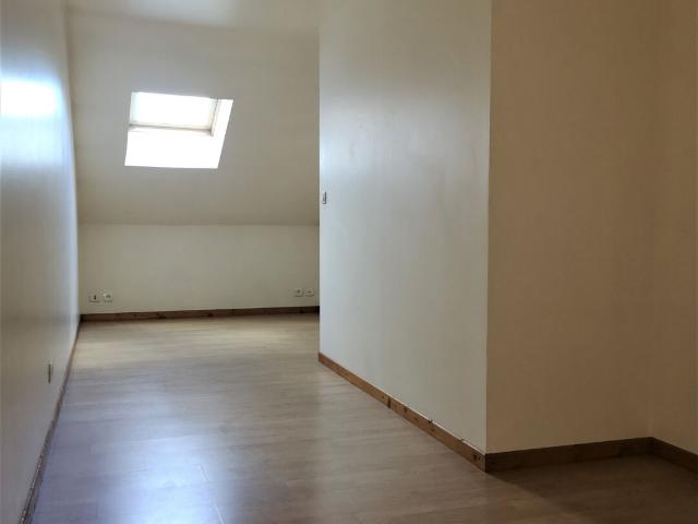 Appartement 4 pièces, 54 m² à louer à Tarbes 65000