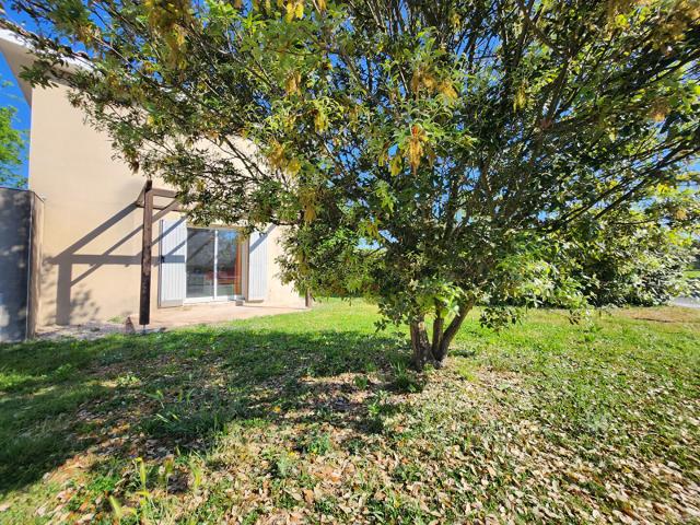 Appartement 4 pièces 54 m²