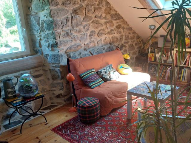 Appartement 4 pièces 54 m²