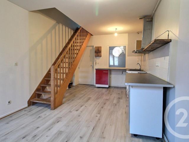 Appartement 4 pièces 54 m²