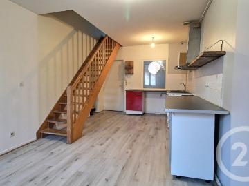 Appartement 4 pièces 54 m²