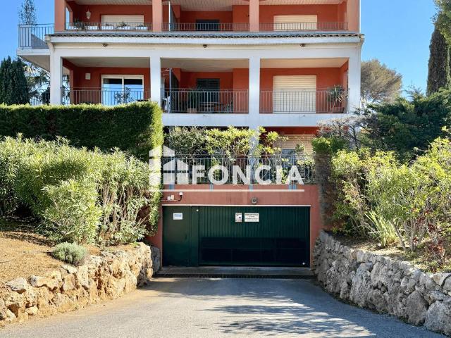 Appartement 4 pièces 54 m²