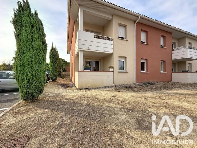Appartement 4 pièces 54 m²