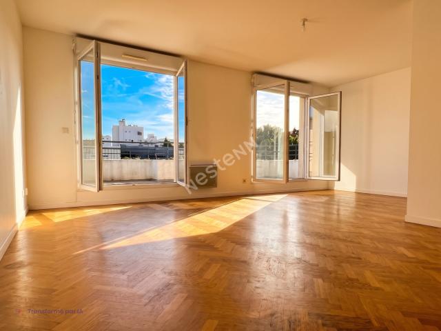 Appartement 4 pièces
