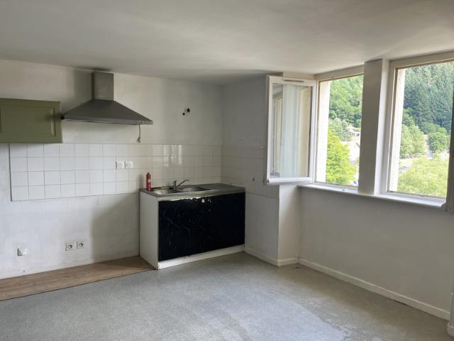 appartement 4 pièces