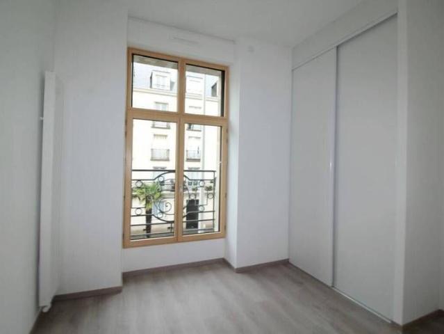 Appartement 4 pièces