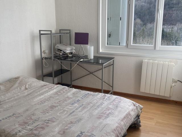 Appartement 4 pièces, 55 m² à louer à Saint Sernin sur Rance 12380