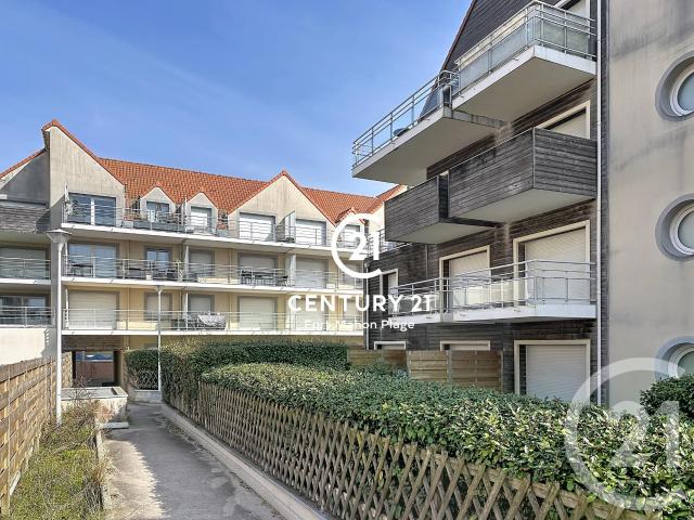 Appartement 4 pièces 55 m²