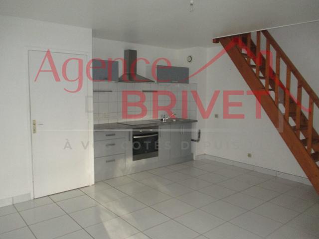 Appartement 4 pièces 55 m²