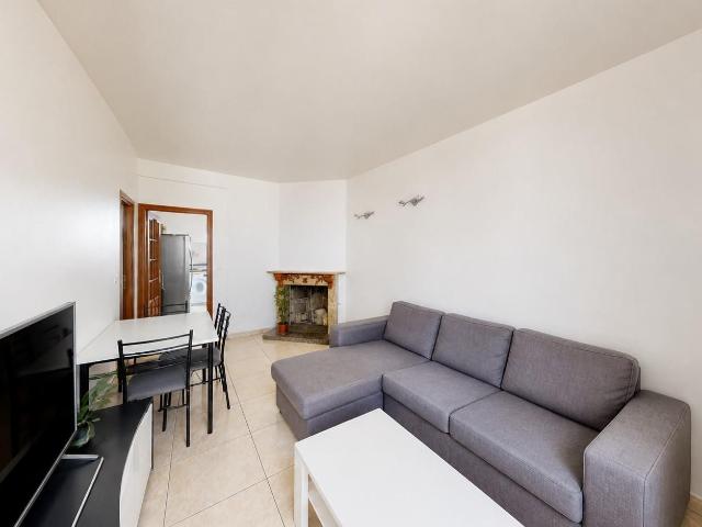Appartement 4 pièces 55 m²