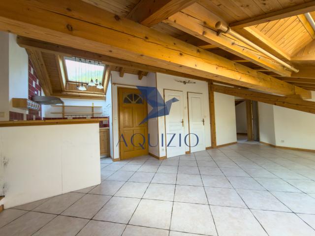 Appartement 4 pièces 55 m²