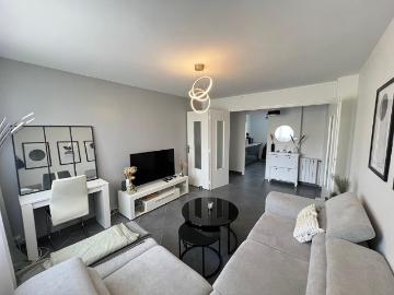 Appartement 4 pièces 55 m²