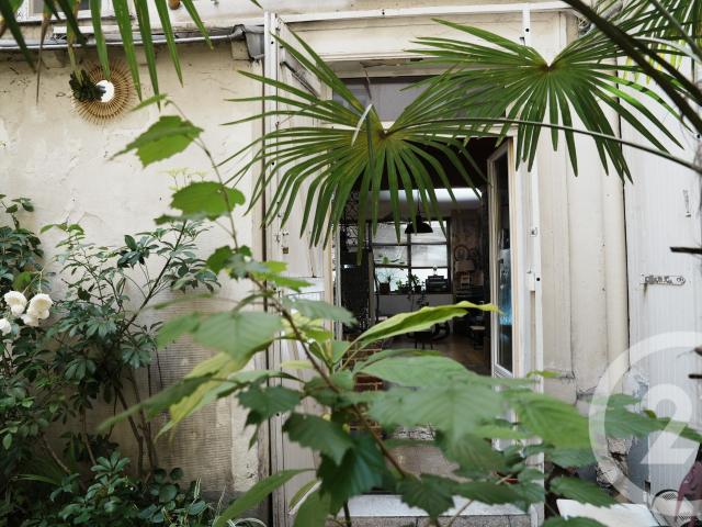 Appartement 4 pièces 55 m²