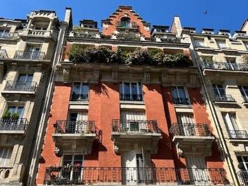 Appartement à vendre à Canal Saint-Martin - Cave