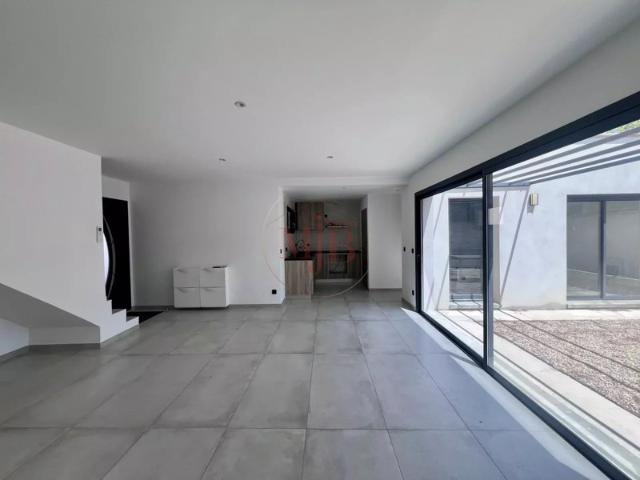 Appartement 4 pièces