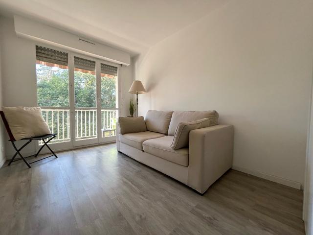 Appartement 4 pièces 96 m²