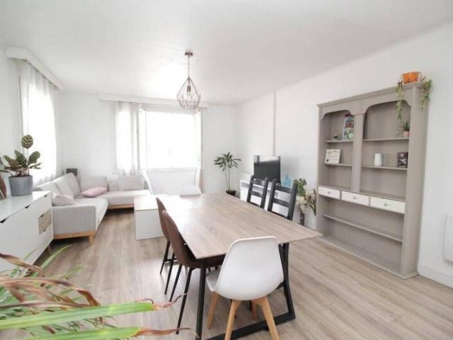 Appartement 4 pièces