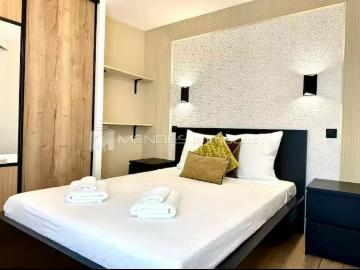 Appartement 4 pièces 56 m²