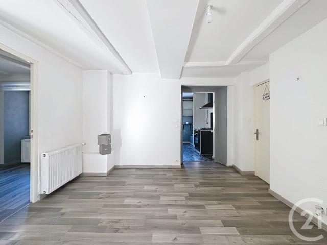 Appartement 4 pièces 56 m²