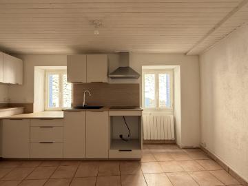 Appartement 4 pièces 56 m²