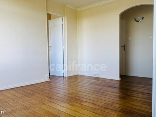 Appartement 4 pièces 56 m²