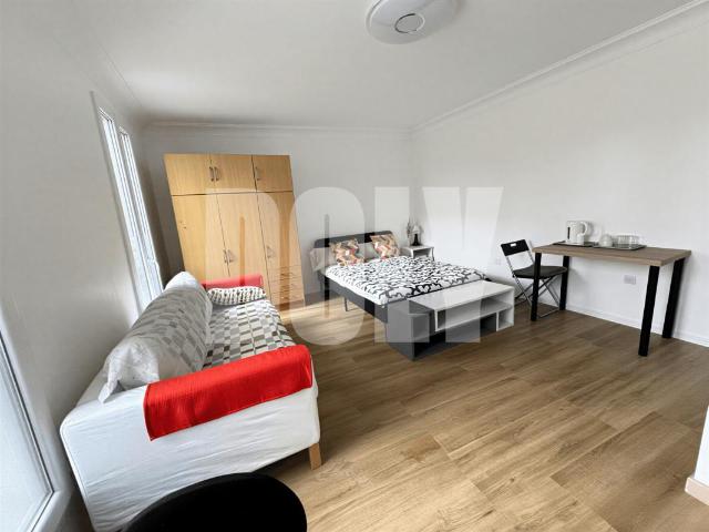 Appartement 4 pièces 56 m²