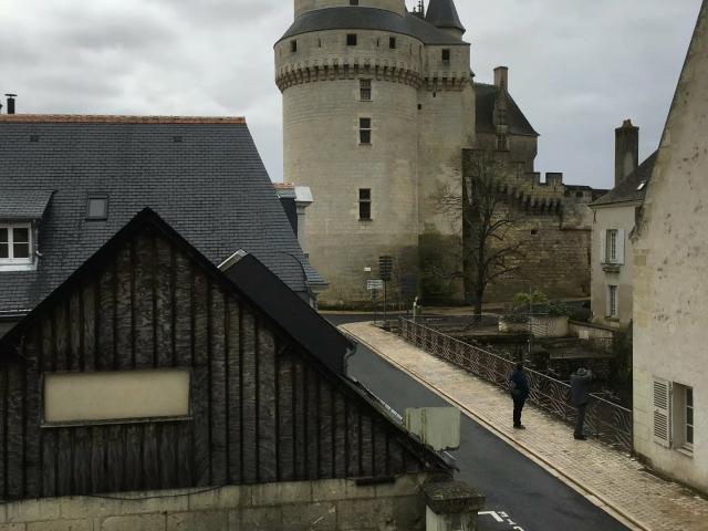 Appartement 4 pièces 56 m²
