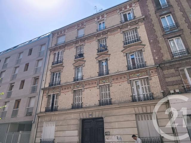 Appartement 4 pièces 56 m²