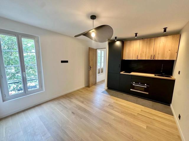 Appartement 4 pièces 56 m²