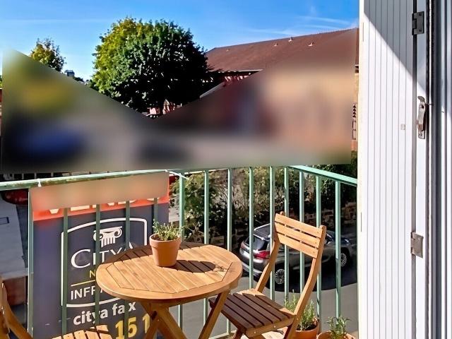 Appartement 4 pièces 56 m²