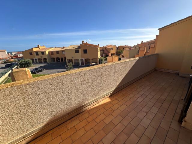 Appartement 4 pièces 56 m²
