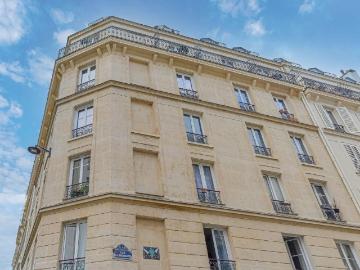 Roquette, Paris 11e Arrondissement, Paris, Île-de-France