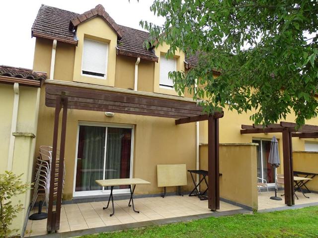 Appartement 4 pièces 56 m²