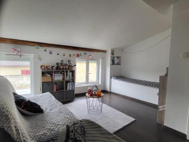 Appartement 4 pièces
