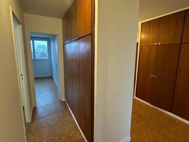 Appartement 4 pièces