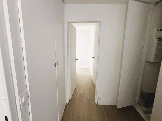 Appartement 4 pièces