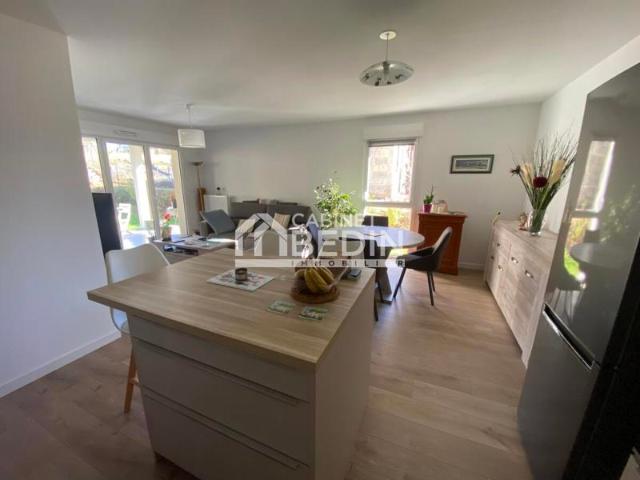 Appartement 4 pièces