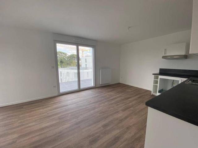 Appartement 4 pièces