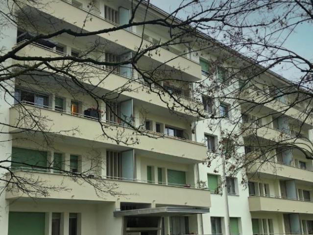 Appartement 4 pièces