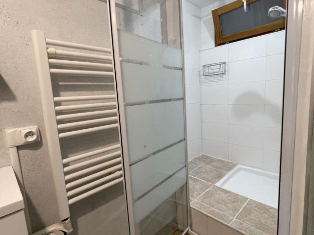 Appartement 4 pièces, 58 m² à louer à La Voulte sur Rhône 07800