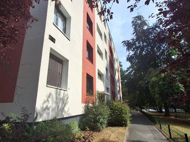 Appartement 4 pièces 58 m²
