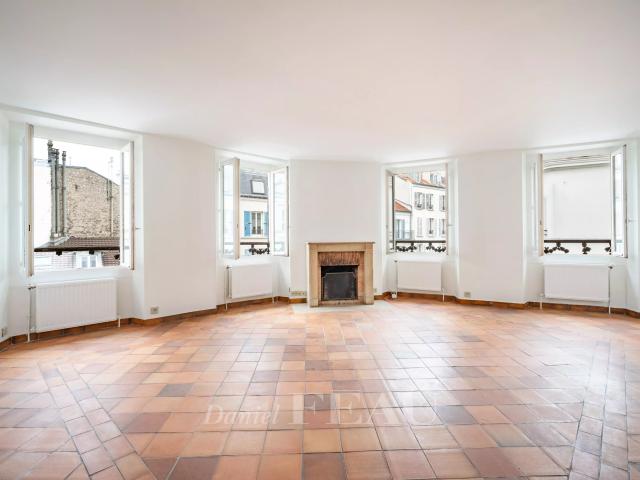 Appartement 4 pièces 58 m²