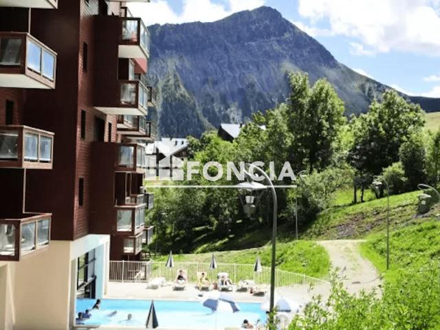 Appartement 4 pièces 58 m²