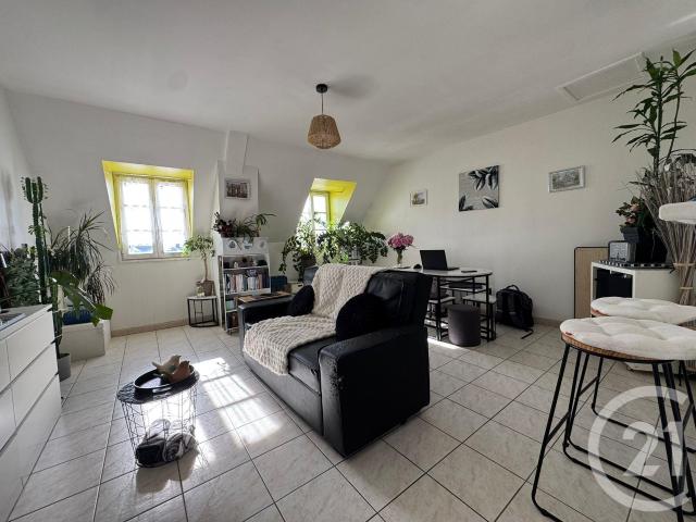 Appartement 4 pièces 58 m²