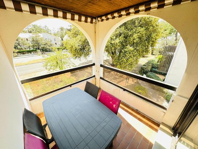 Appartement 4 pièces 58 m²