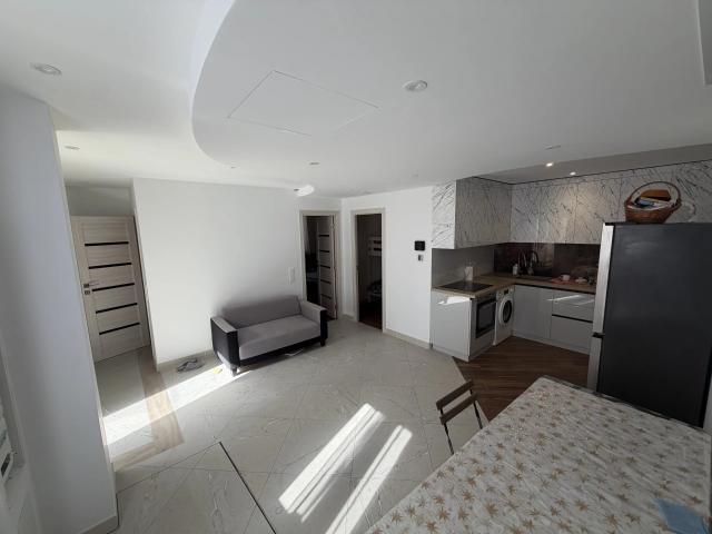 Appartement 4 pièces 58 m²