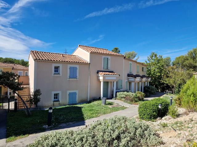 Appartement 4 pièces 58 m²