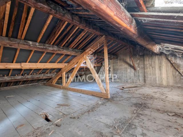 Appartement 4 pièces 58 m²